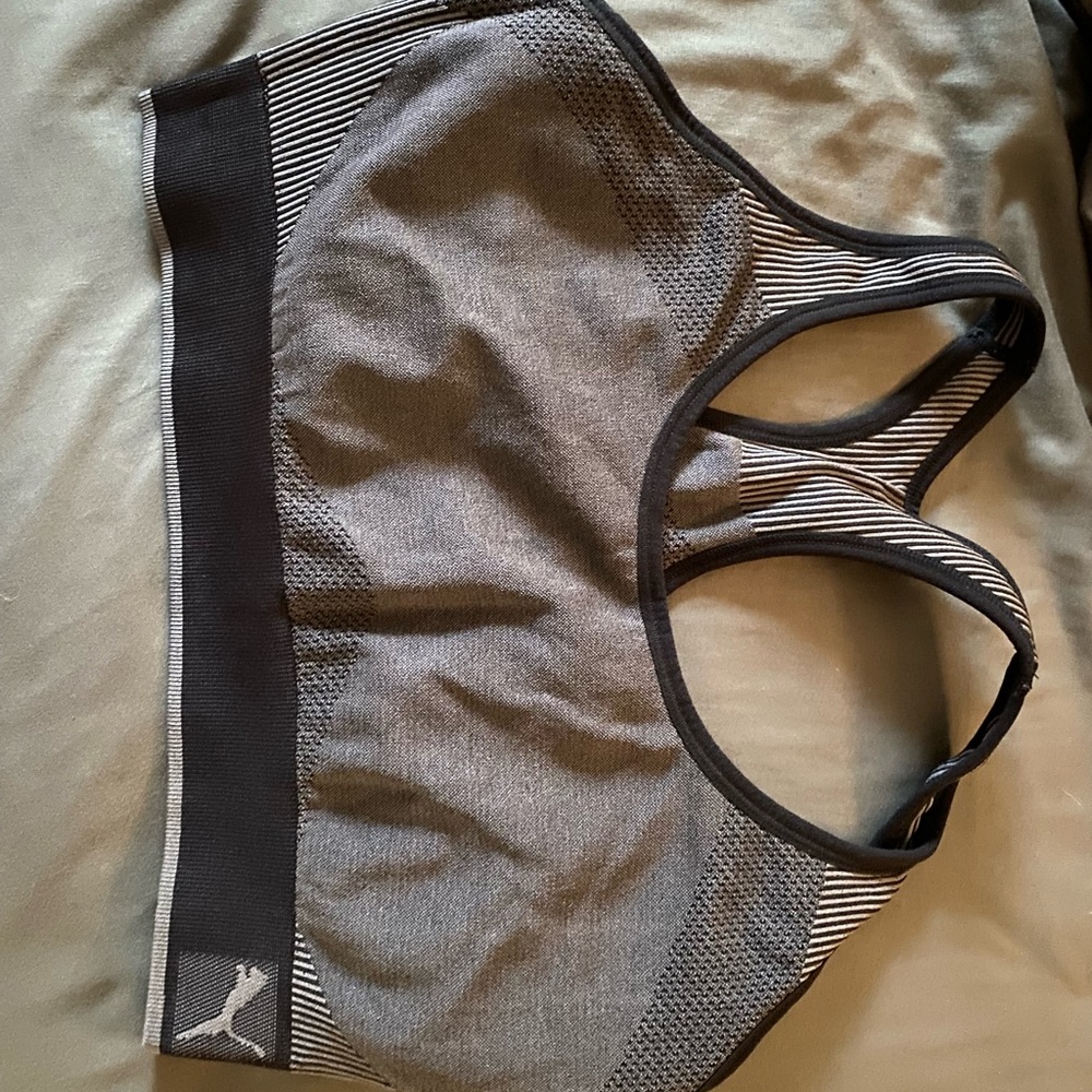 Puma bra